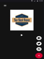 New Black Heaven اسکرین شاٹ 1