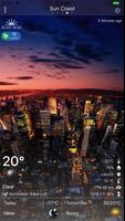 National Weather Pro-Radar&Rai স্ক্রিনশট 3