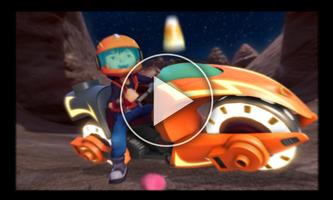 Boboiboy - Galaxy Videos 截图 1