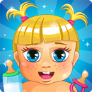 My Sweet Baby: Kids Dress Up APK