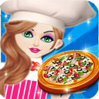 My Pizza Shop - Chef du Monde icône