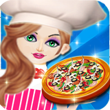 Mi Pizza Shop - Chef del Mundo icono