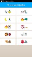 Guess The Emoji Answers ภาพหน้าจอ 1