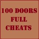 Answers for 100 Doors Full APK