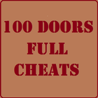 Answers for 100 Doors Full ikon