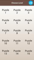 5 Little Clues 1 Word Answers 截图 1