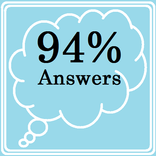 Answers for 94%