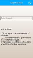 Answers for 94% poster