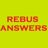 REBUS Answers biểu tượng