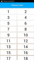 Answers for Wordbrain screenshot 2