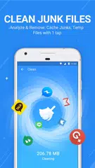 Solo Cleaner - Speed Booster APK download