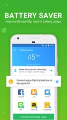 Solo Cleaner - Speed Booster APK download