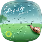 Fresh Feeling  - Solo Launcher Theme icône