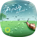 Fresh Feeling  - Solo Launcher Theme ikona