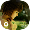 Memory - Solo Launcher Theme