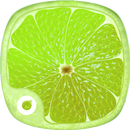 APK Pureness - Solo Launcher Theme