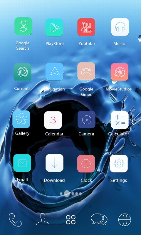 Pureness Solo Launcher Theme For Android Apk Download Pureness Solo Launcher Theme For Android Apk Download