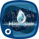 APK Magic Stone - Solo Launcher Theme