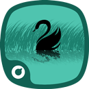 APK Shadow - Solo Launcher Theme