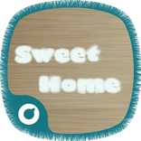 Sweet Home-Solo Theme