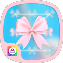 Bow Tie - Solo Locker Theme APK