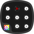 Record - Solo Locker (Lock Screen) Theme