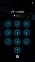 1 Schermata Technology - Solo Locker (Lock Screen) Theme