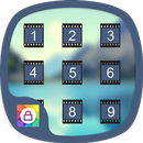 Film - Solo Locker (Lock Screen) Theme APK