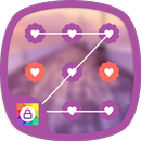 Lovers - Solo Locker (Lock Screen) Theme APK