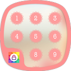 Lace  - Solo Locker (Lock Screen) Theme icono