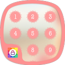 Lace  - Solo Locker (Lock Screen) Theme APK