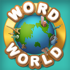 ikon word world