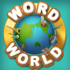 Word World icon