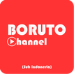 New Boruto Channel (ID)