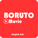 New Boruto Movie (English Sub) APK