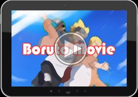 New Boruto Movie (English Sub) captura de pantalla 1