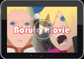 New Boruto Movie (English Sub) captura de pantalla 2