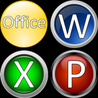 Basics MS Office Tutorial ikon