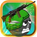 Warling War Battle APK