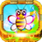 Floppy bee APK