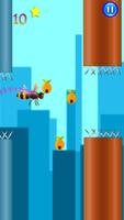 Floppy bee imagem de tela 3