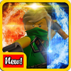 New NinjaGo Tournament Cheat Mod apk son sürüm ücretsiz indir