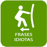 Icona Frases Idiotas