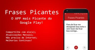 Frases Picantes الملصق