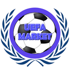 UEFA Market Transfer icon