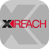 XReach ícone