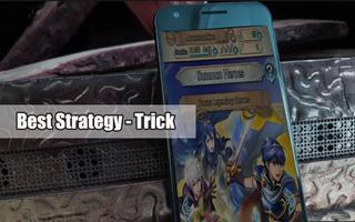 Tips: Fire Emblem Heroes 海報