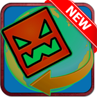 Guía para Geometry Dash World icon