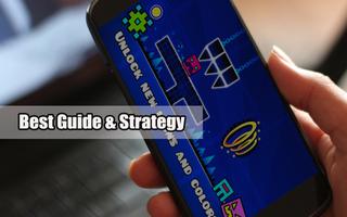 Guía para Geometry Dash World পোস্টার