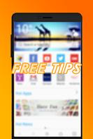 Free Phoenix Browser Tips Affiche